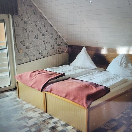 Appartment Mit Balkon Kranenburg  Extérieur photo