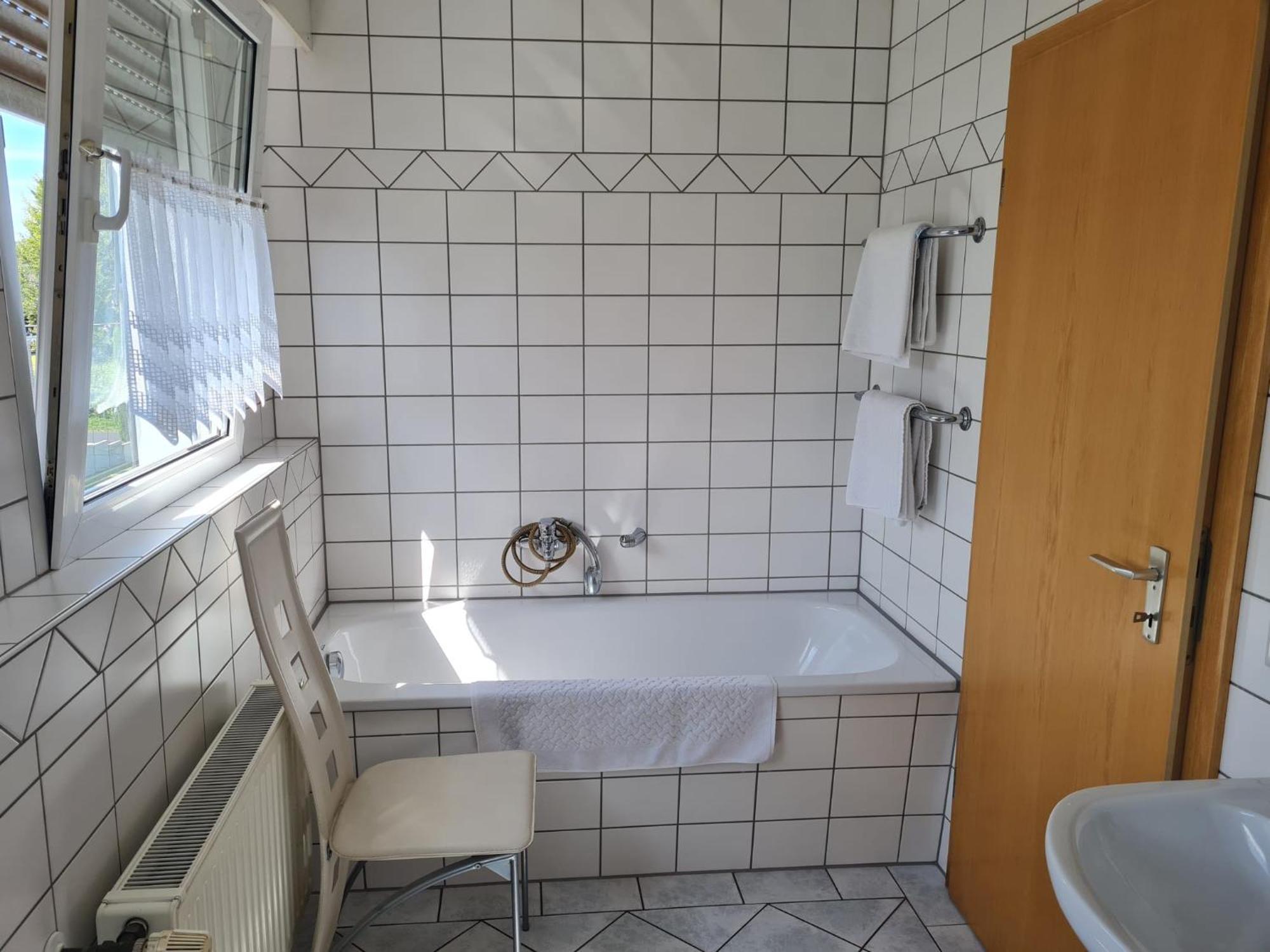 Appartment Mit Balkon Kranenburg  Extérieur photo
