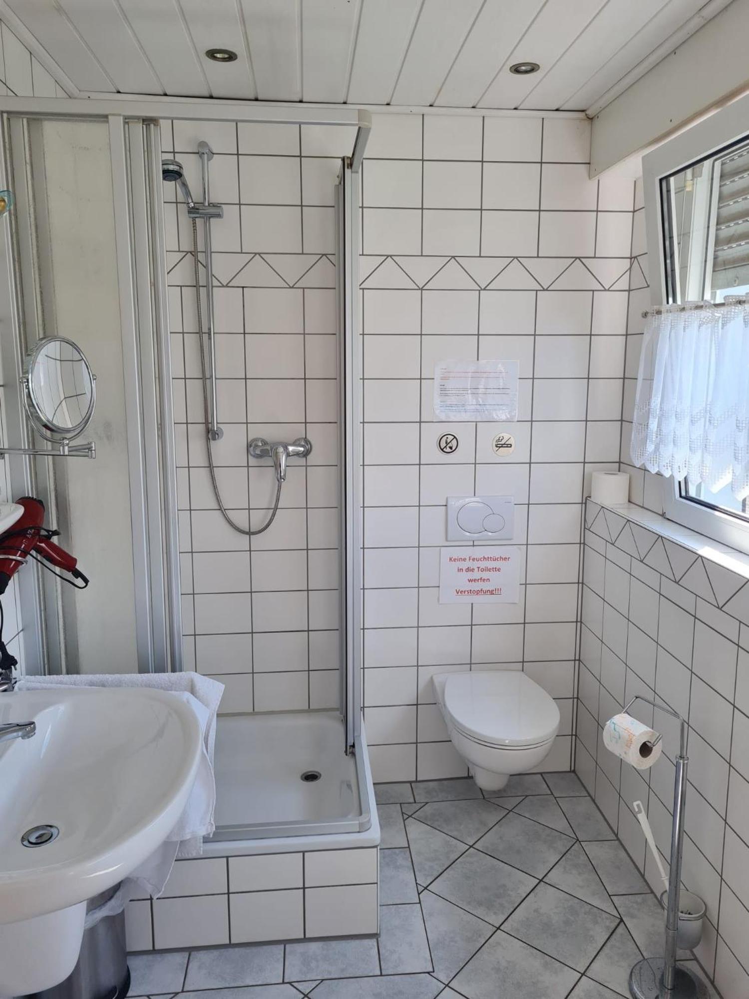 Appartment Mit Balkon Kranenburg  Extérieur photo